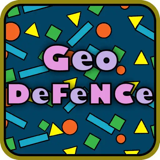 Play Geo Defence APK