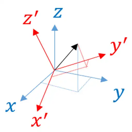 Play Geodetic 7 Parameters Estimation APK Play Geodetic 7 Parameters Estimation APK