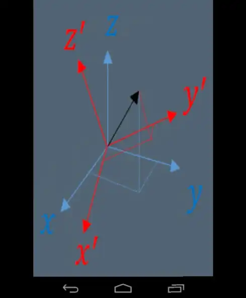 Play Geodetic 7 Parameters Estimation  and enjoy Geodetic 7 Parameters Estimation with UptoPlay