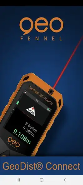 Play GeoDist® Connect  and enjoy GeoDist® Connect with UptoPlay