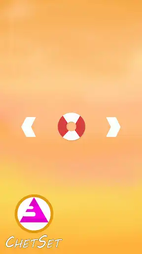 Play GeoDodge as an online game GeoDodge with UptoPlay
