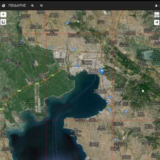 Play Geodyssey - Greek Map Projections APK Play Geodyssey - Greek Map Projections APK
