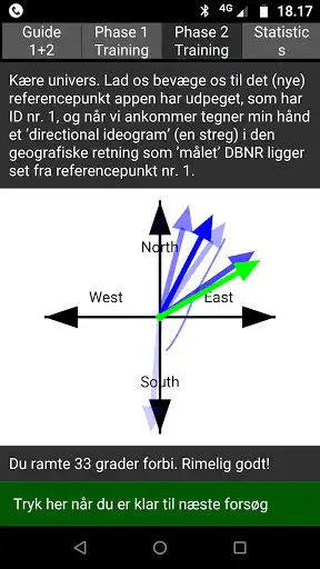 Play Geo-ESP Training as an online game Geo-ESP Training with UptoPlay