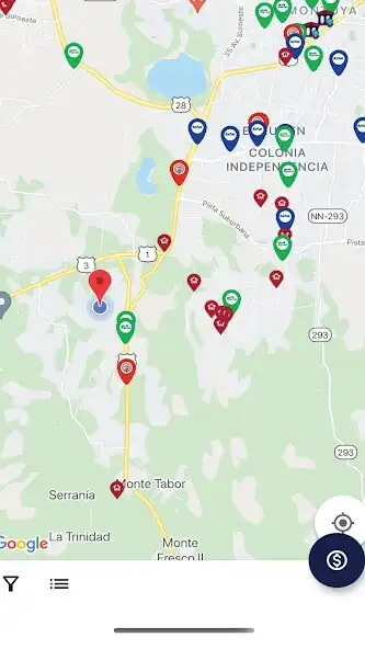 Play GEOFAMA as an online game GEOFAMA with UptoPlay