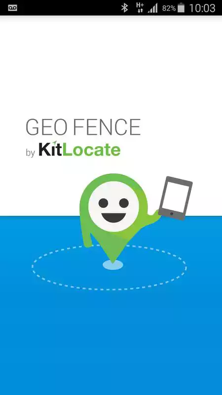Play Geo Fence by KitLocate