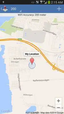 Play Geofence Timesheet Play Geofence Timesheet