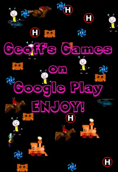 Play Geoffs Games play online my apps  and enjoy Geoffs Games play online my apps with UptoPlay