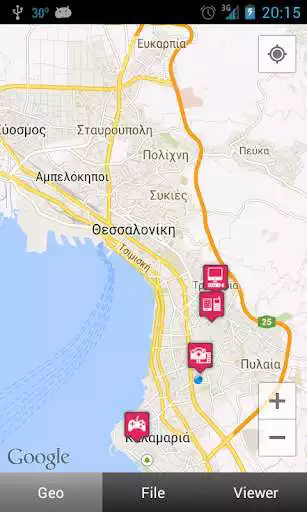 Play GeoFileViewer as an online game online GeoFileViewer with UptoPlay sdy.itsystem.GeoFileViewer Play GeoFileViewer as an online game GeoFileViewer with UptoPlay