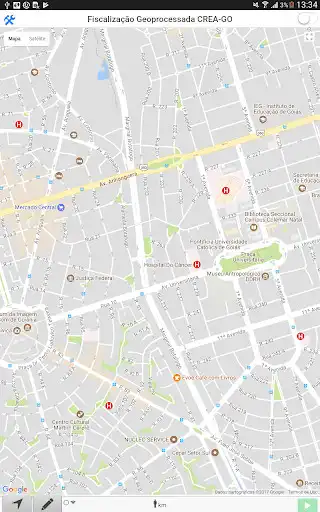 Play Geofisco  and enjoy Geofisco with UptoPlay
