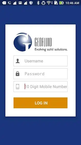 Play GeofluidCRM  and enjoy GeofluidCRM with UptoPlay