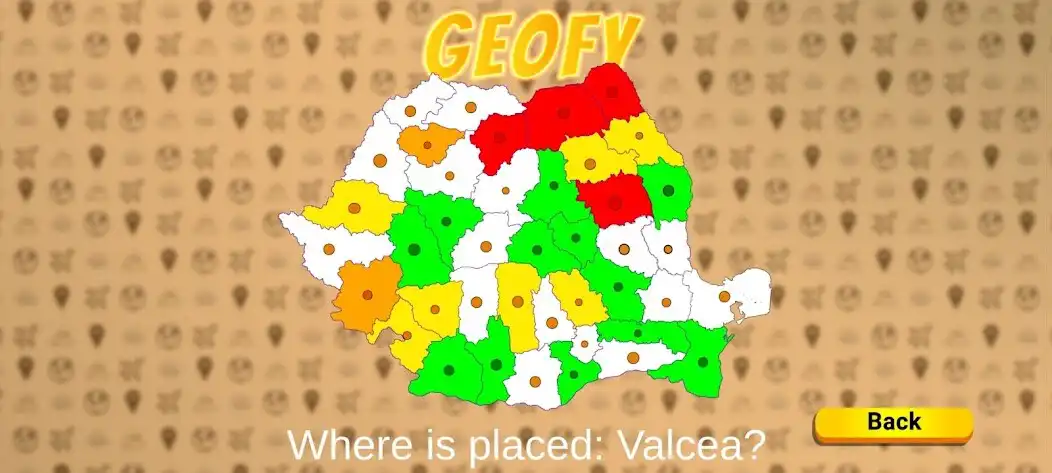 Play Geofy  and enjoy Geofy with UptoPlay