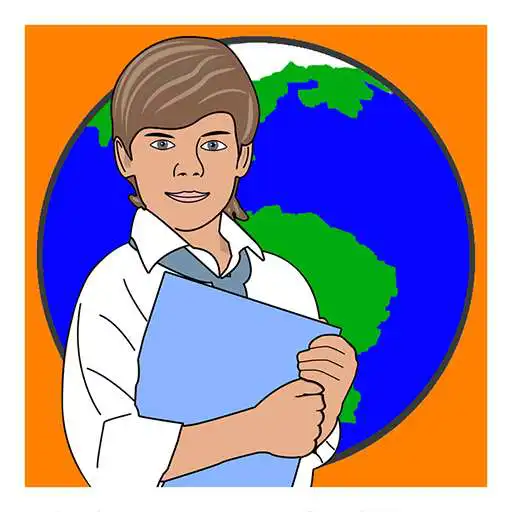 Play Geo Game IAPF APK