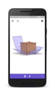 Play GeoGebra 3D Graphing Calculator