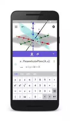 Play GeoGebra 3D Graphing Calculator