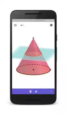 Play GeoGebra 3D Graphing Calculator