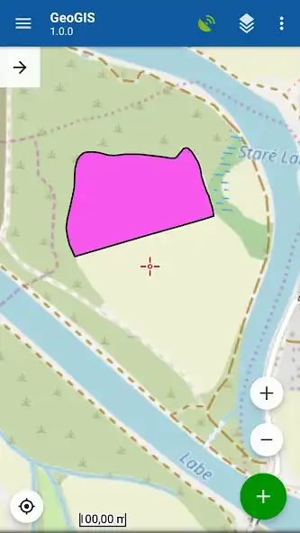 Play GeoGIS  and enjoy GeoGIS with UptoPlay