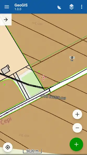 Play GeoGIS as an online game GeoGIS with UptoPlay