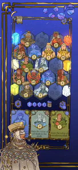 Play Geo Gods  and enjoy Geo Gods with UptoPlay