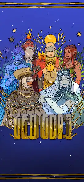 Play Geo Gods as an online game Geo Gods with UptoPlay