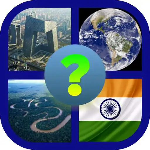 Play Geografija  kviz APK