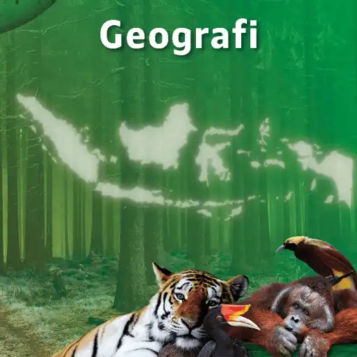 Play Geografi Kelas 11 Merdeka APK