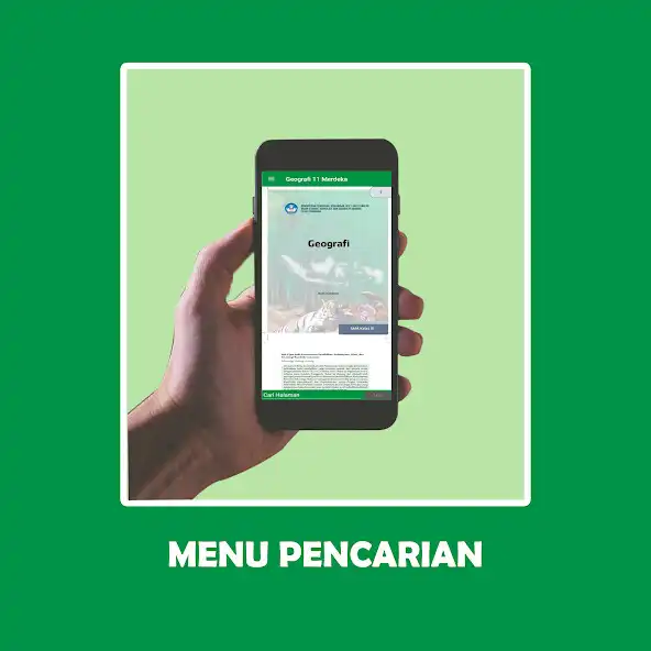 Play Geografi Kelas 11 Merdeka  and enjoy Geografi Kelas 11 Merdeka with UptoPlay