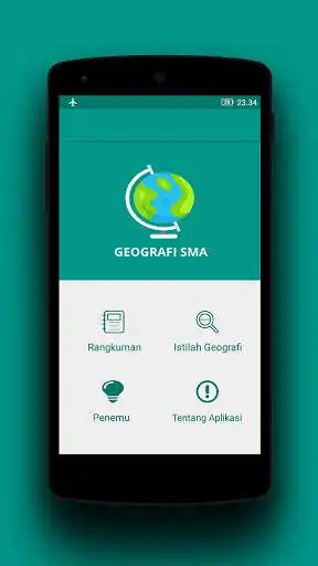 Play APK Geografi-SMA  and enjoy Geografi-SMA with UptoPlay meonk.geografisma