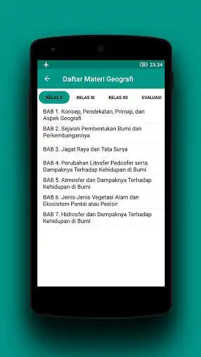 Play APK Geografi-SMA  and enjoy Geografi-SMA with UptoPlay meonk.geografisma