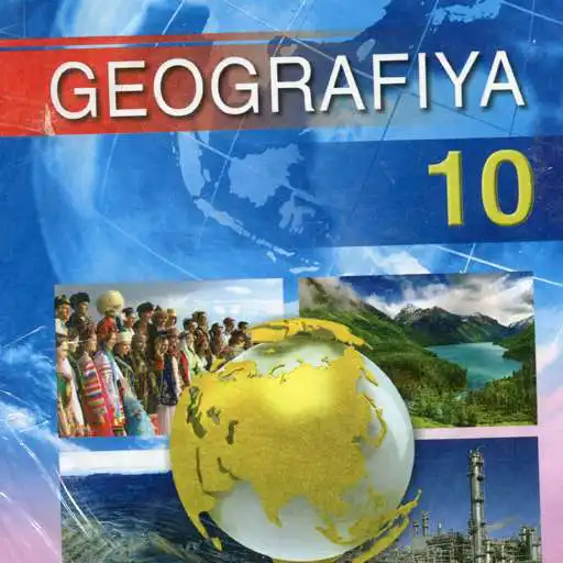 Run free android online Geografiya 10-sinf APK