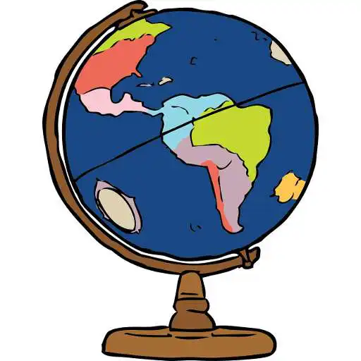 Free play online Geographical terms  APK