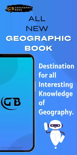 Play Geographic Book as an online game Geographic Book with UptoPlay