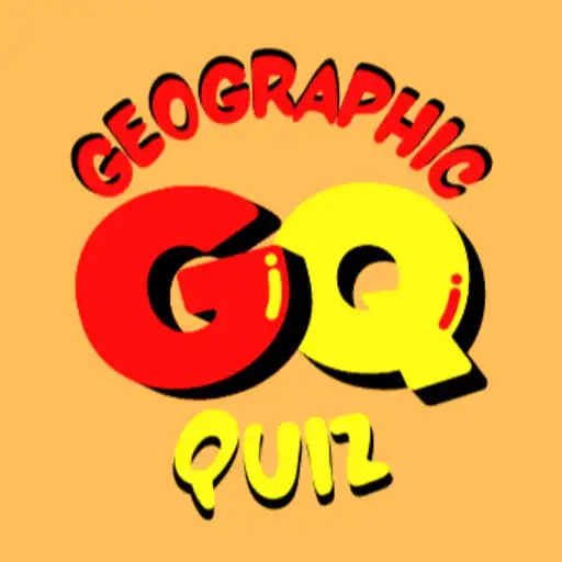 Play Geographic Quiz - Geography APK