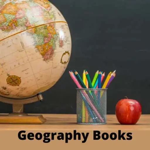 Play Geography Books APK Play Geography Books APK