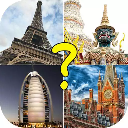 Free play online Geography Capital Cities Quiz APK