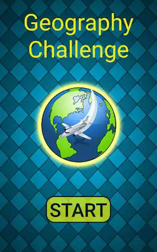 Play Geography Challenge