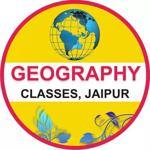 Play GEOGRAPHY CLASSES JAIPUR APK Play GEOGRAPHY CLASSES JAIPUR APK