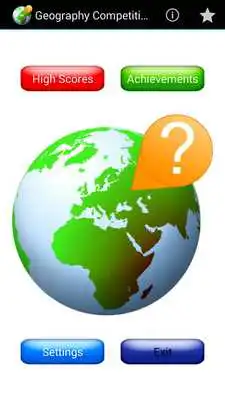 Play Geography Competition