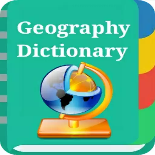 Play Geography Dictionary APK