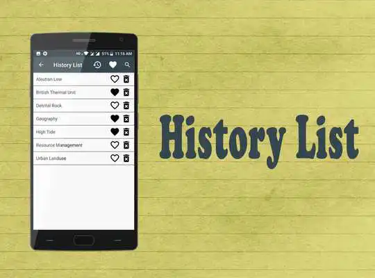 Play Geography Dictionary