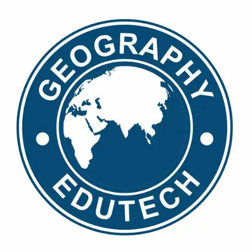 Play Geography Edutech APK Play Geography Edutech APK