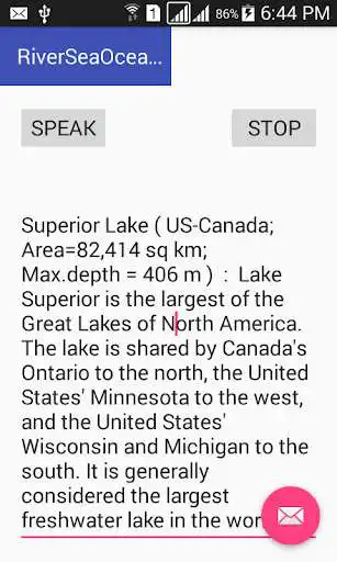 Play APK Geography Essentials  and enjoy Geography Essentials with UptoPlay com.softwareindiavinod.geographyessentials