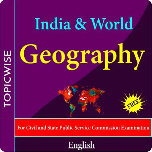 Play Geography GK in English Offline APK Play Geography GK in English Offline APK