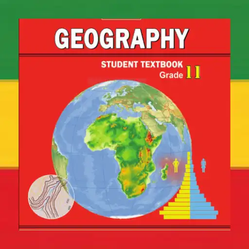 Play Geography Grade 11 Textbook APK