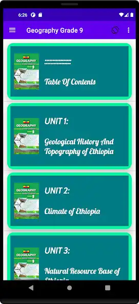 Play Geography Grade 9 Textbook and enjoy Geography Grade 9 Textbook with UptoPlay Play Geography Grade 9 Textbook and enjoy Geography Grade 9 Textbook with UptoPlay