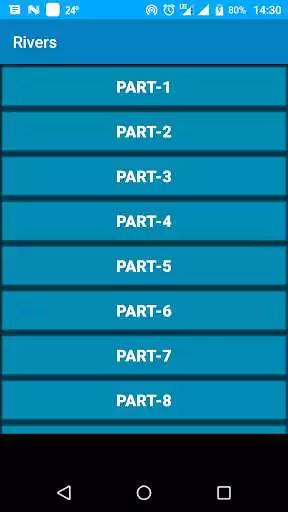 Play geography MCQ as an online game geography MCQ with UptoPlay