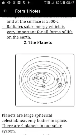 Play Geography Notes Form 1-4 as an online game Geography Notes Form 1-4 with UptoPlay