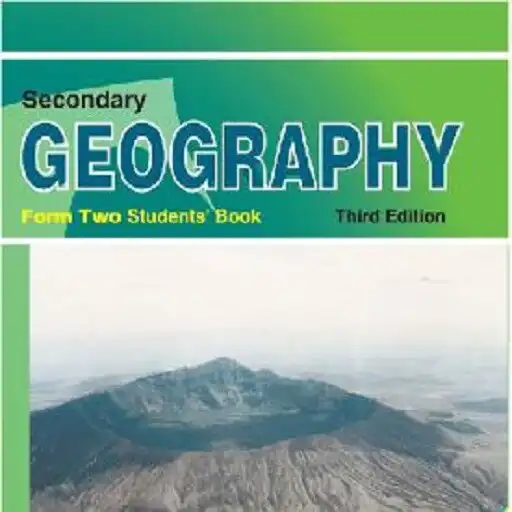 Play Geography Notes Form 2 Offline APK
