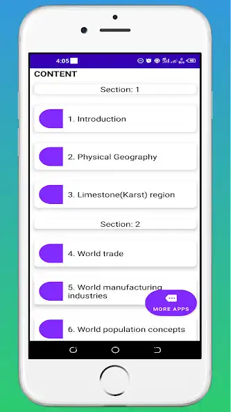 Play Geography Notes Lite  and enjoy Geography Notes Lite with UptoPlay