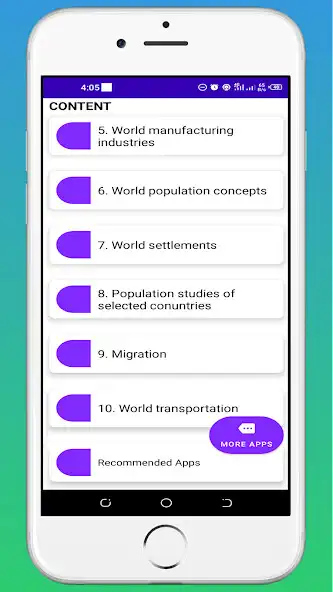 Play Geography Notes Lite as an online game Geography Notes Lite with UptoPlay