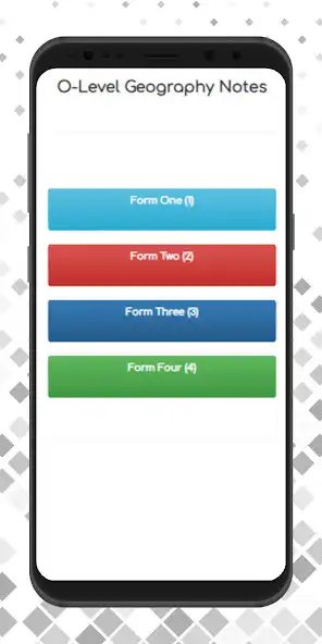 Play Geography Notes O-Level  and enjoy Geography Notes O-Level with UptoPlay